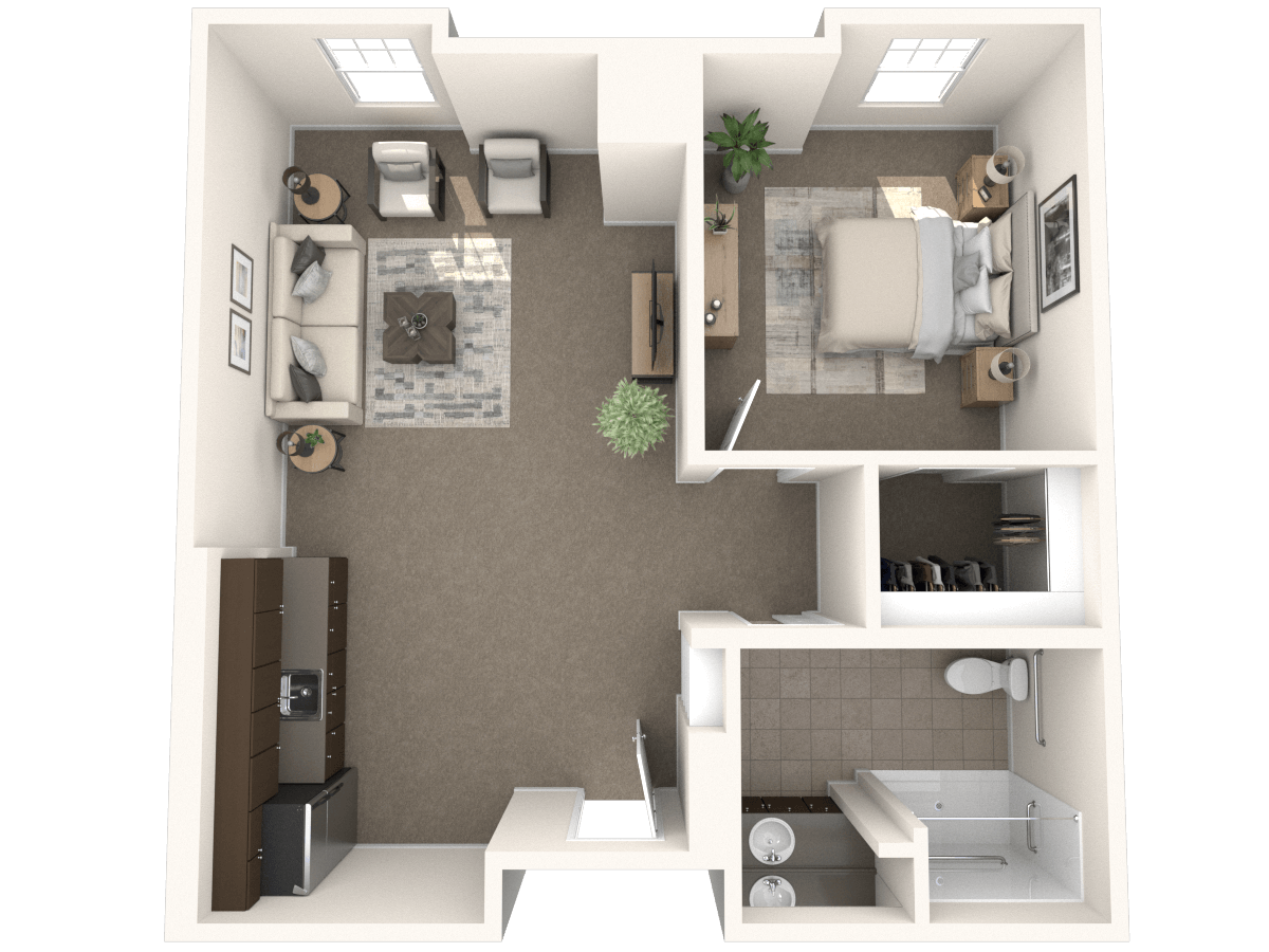 Assisted Living Near Basking Ridge, NJ Arbor Terrace Basking Ridge